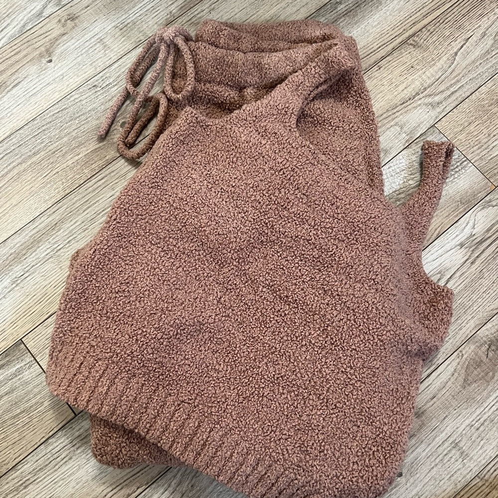 Skims Matching Cozy Set